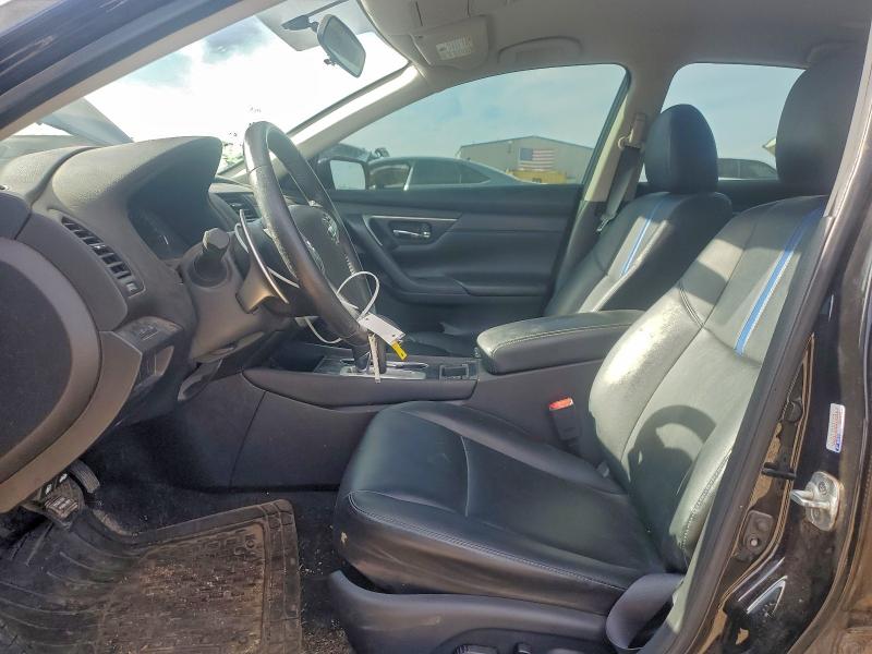 Фото 7 - NISSAN ALTIMA