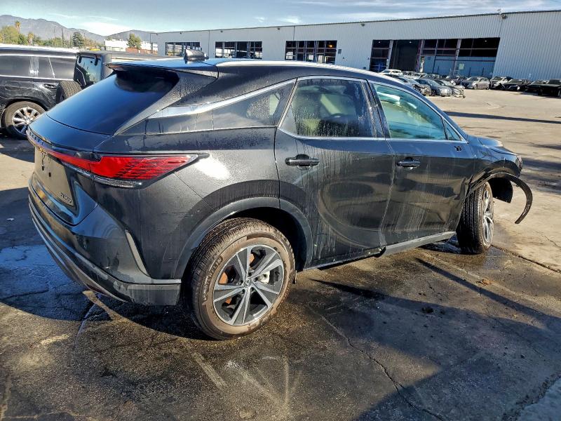 Фото 3 - LEXUS RX350