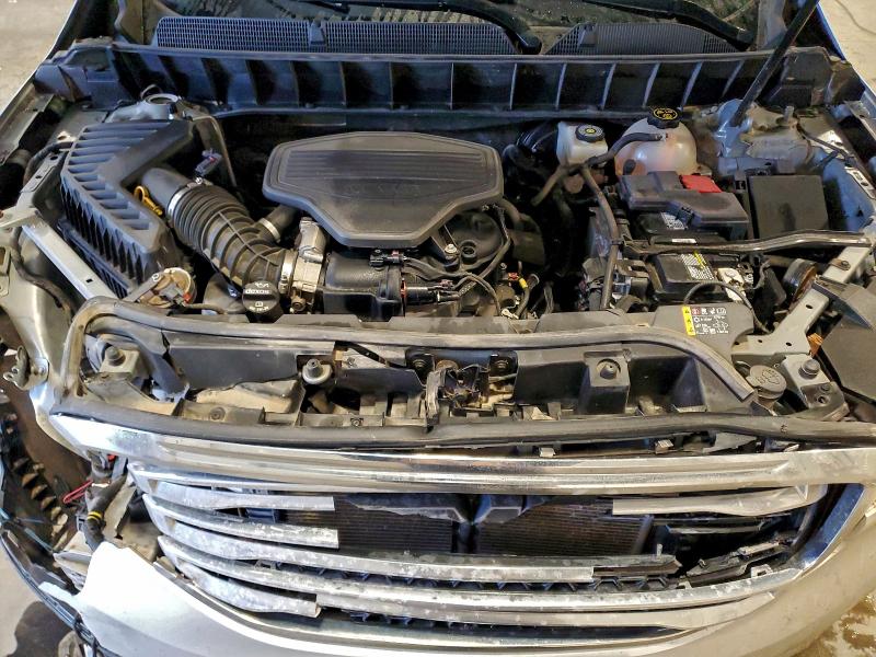 Фото 12 - GMC ACADIA