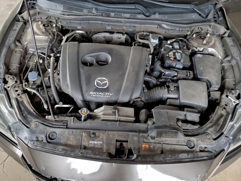 Фото 11 - MAZDA 6