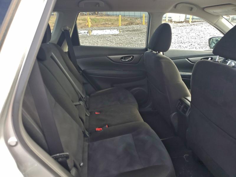 Фото 10 - NISSAN ROGUE