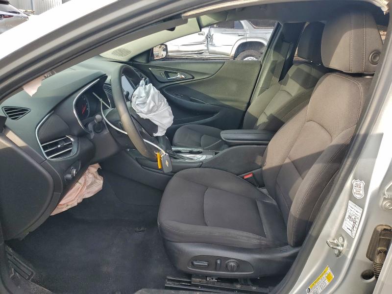 Фото 7 - CHEVROLET MALIBU