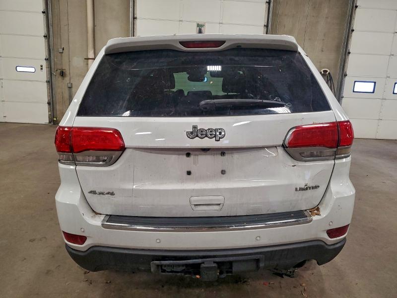 Фото 6 - JEEP GRAND CHER