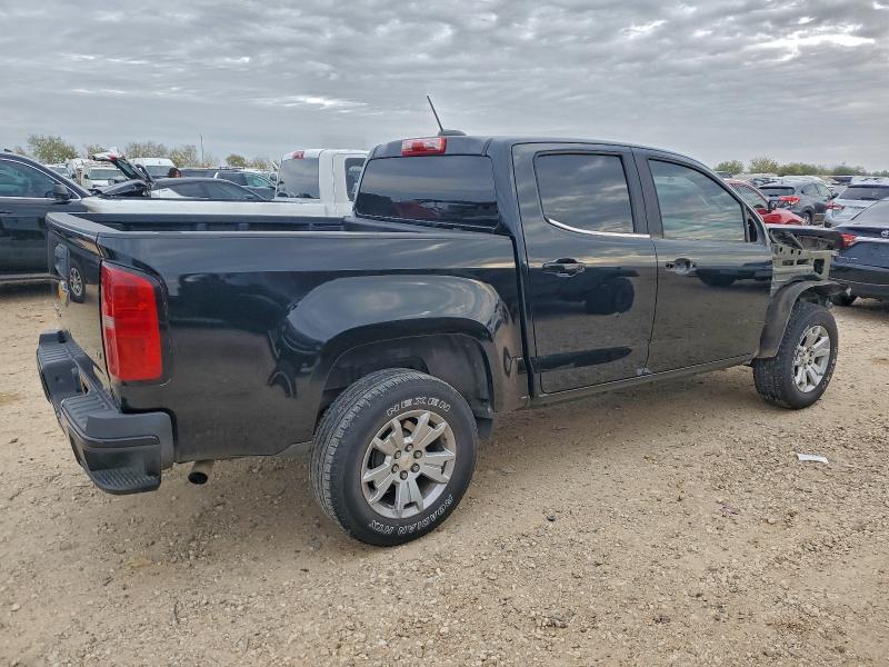 Фото 3 - CHEVROLET COLORADO
