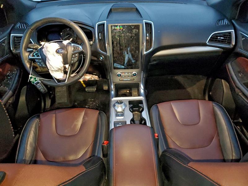 Фото 8 - FORD EDGE