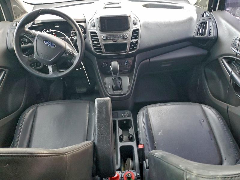 Фото 8 - FORD TRANSIT