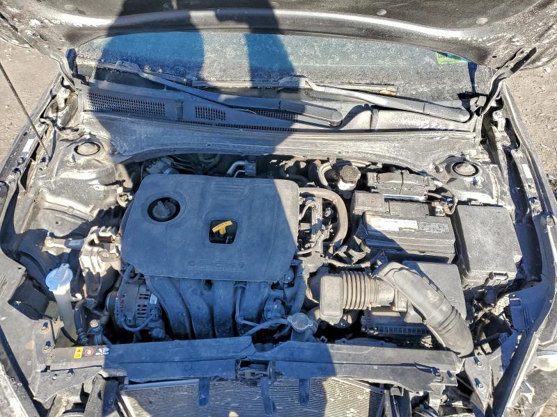 Фото 11 - KIA FORTE