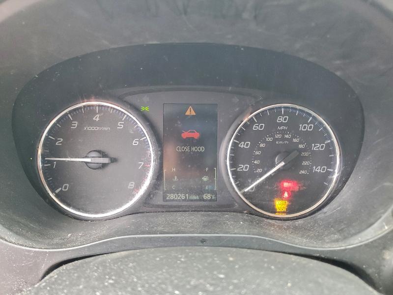 Фото 9 - MITSUBISHI OUTLANDER