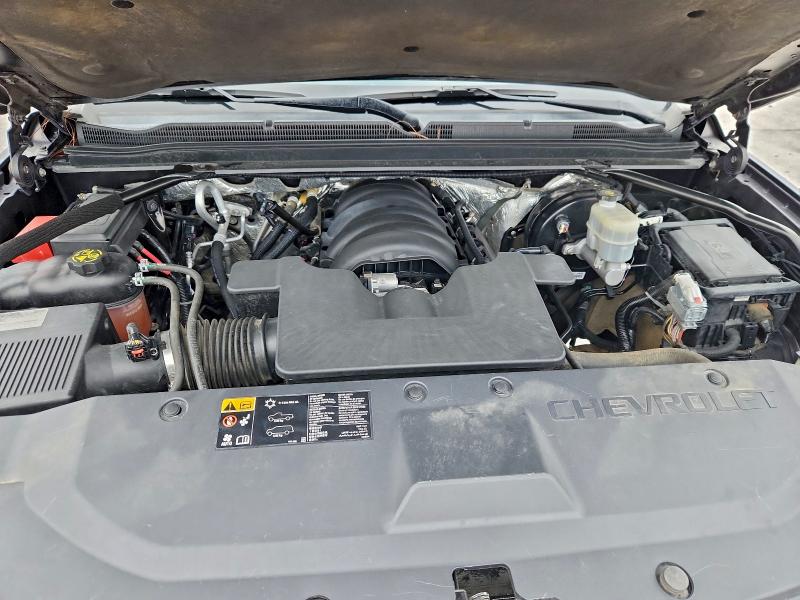 Фото 12 - CHEVROLET TAHOE