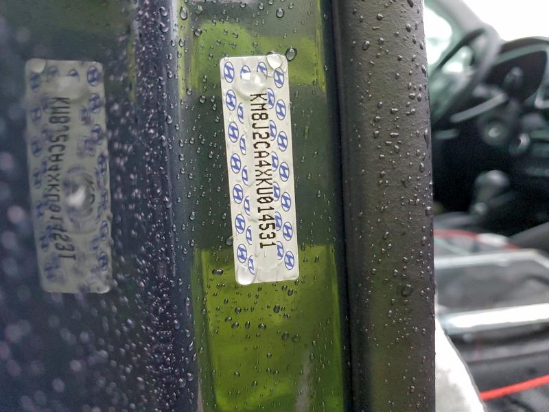 Фото 13 - HYUNDAI TUCSON