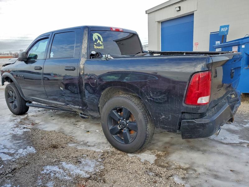 Фото 2 - RAM 1500