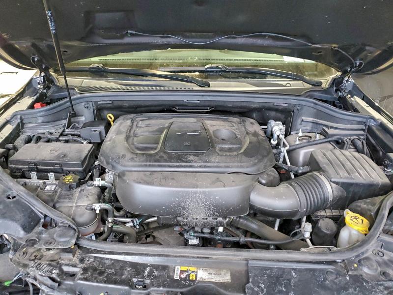 Фото 12 - JEEP GRAND CHER