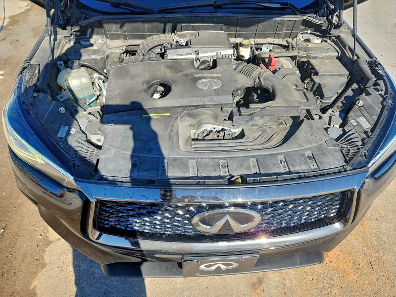 Фото 12 - INFINITI QX50