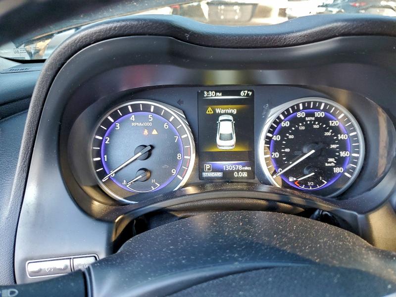 Фото 9 - INFINITI Q50