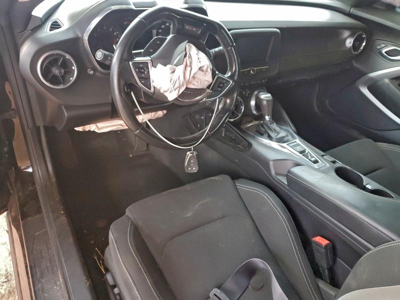 Фото 8 - CHEVROLET CAMARO