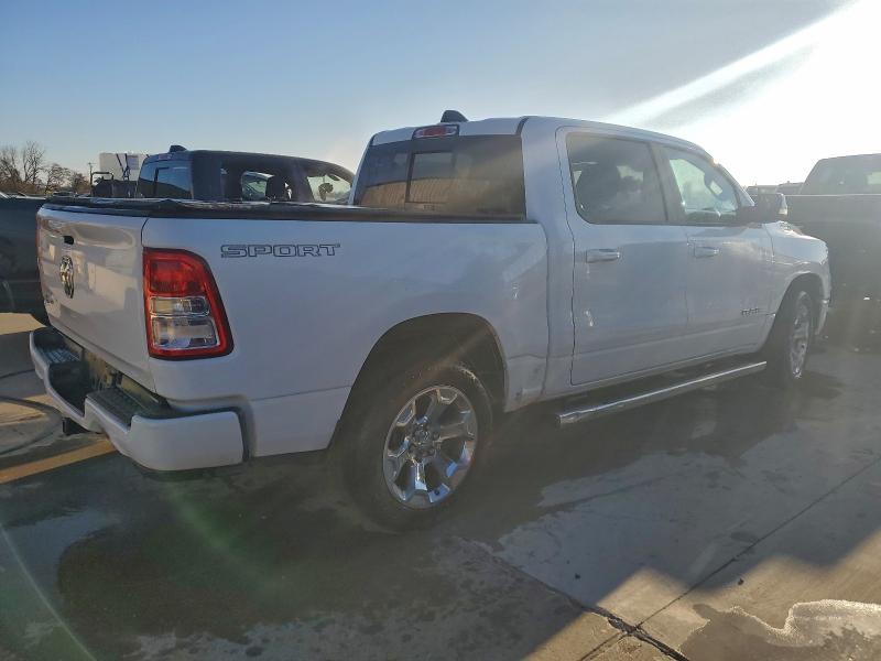 Фото 3 - RAM 1500