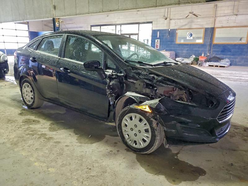 Фото 4 - FORD FIESTA