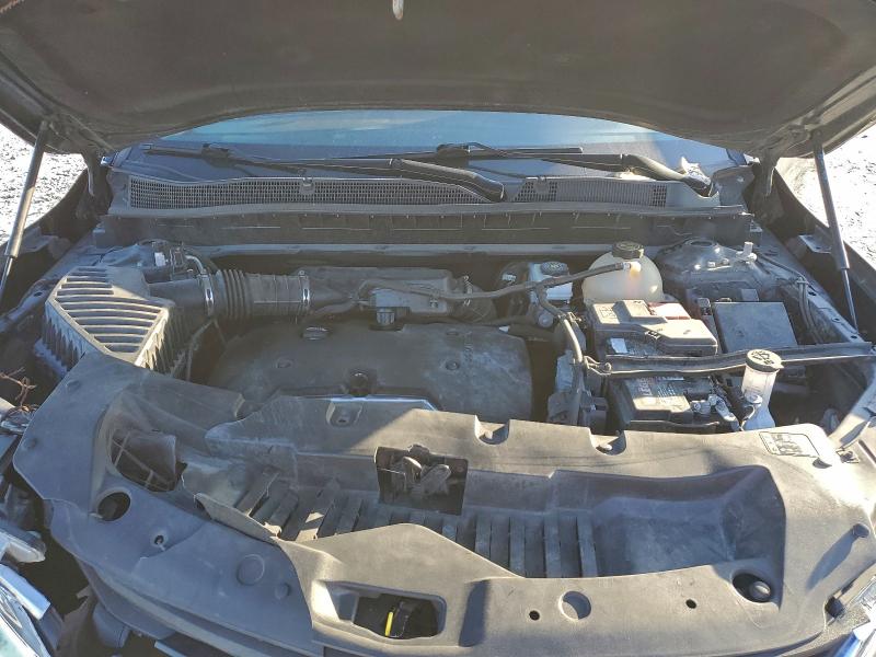 Фото 12 - CHEVROLET BLAZER