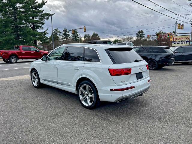 Фото 3 - AUDI Q7