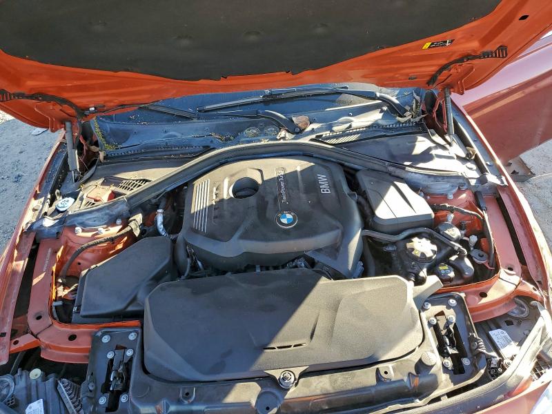 Фото 11 - BMW 3 SERIES