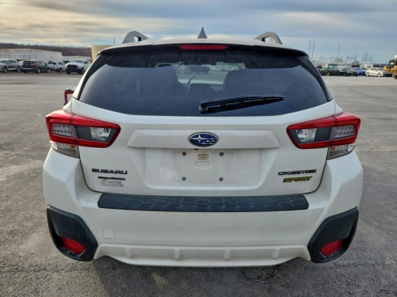 Фото 6 - SUBARU CROSSTREK