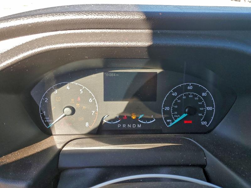 Фото 9 - FORD TRANSIT