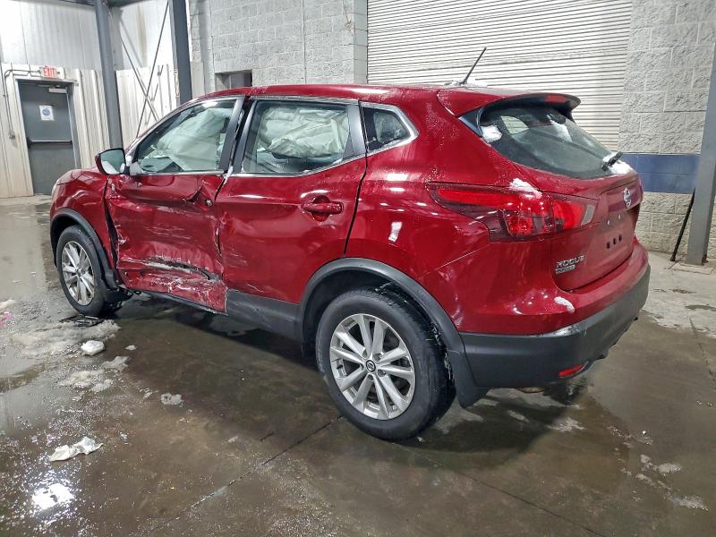 Фото 2 - NISSAN ROGUE