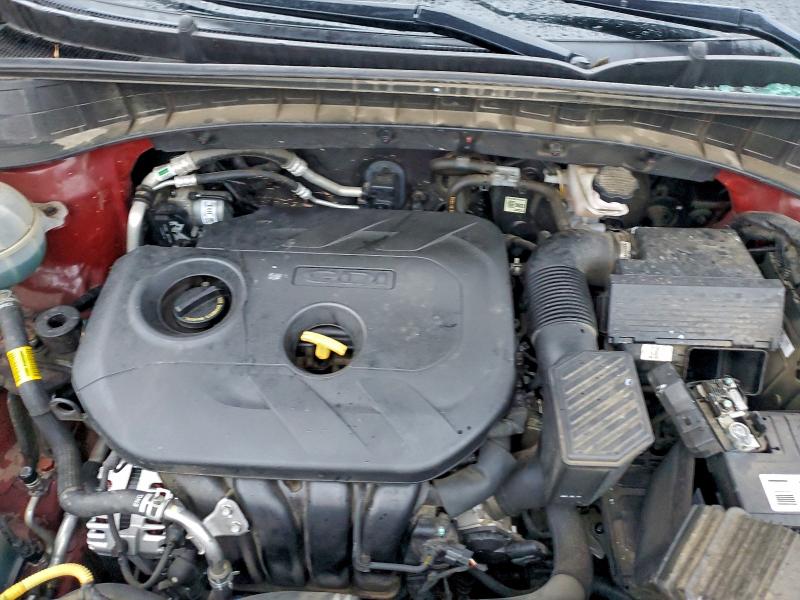 Фото 12 - HYUNDAI TUCSON