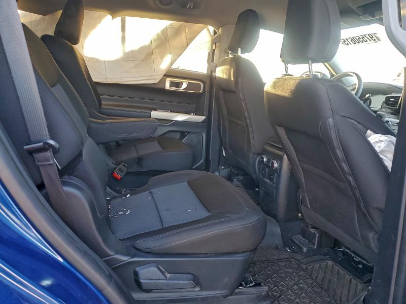 Фото 11 - FORD EXPLORER