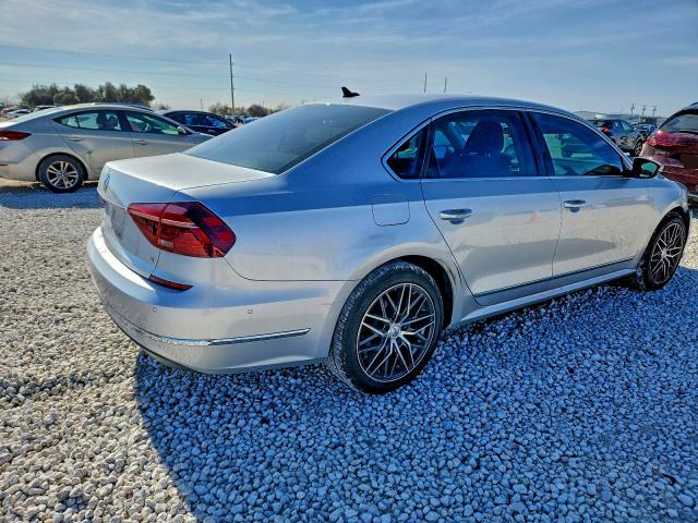 Фото 3 - VOLKSWAGEN PASSAT