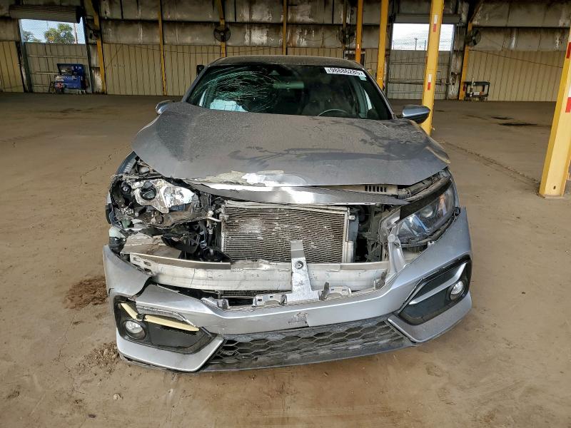 Фото 5 - HONDA CIVIC