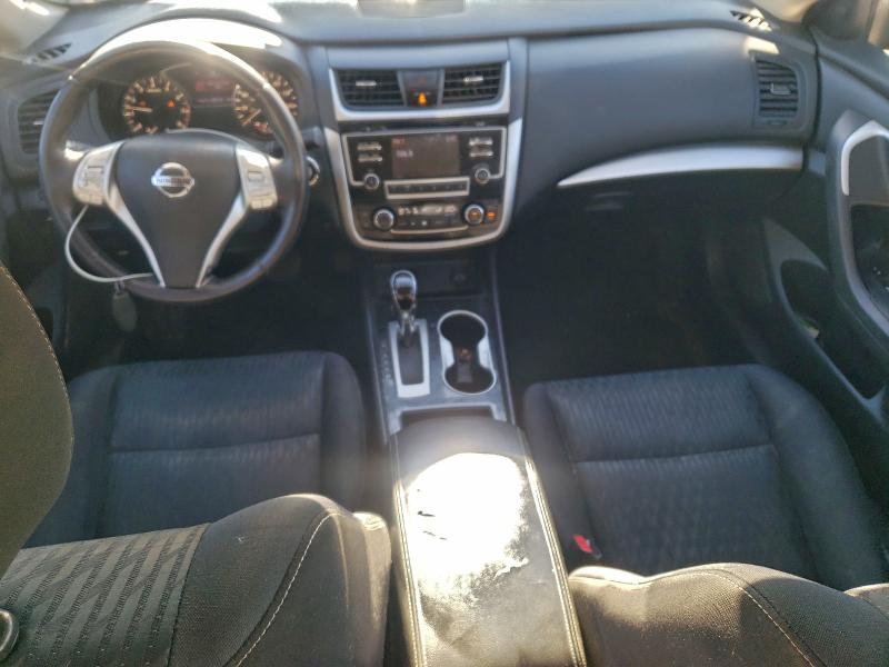 Фото 8 - NISSAN ALTIMA