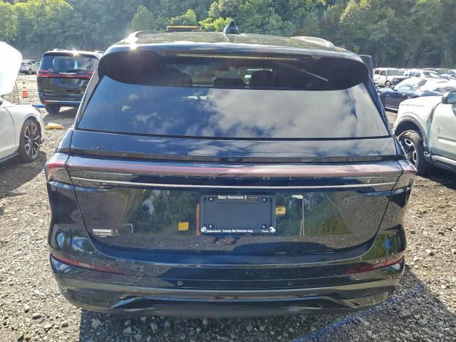 Фото 6 - LINCOLN NAUTILUS