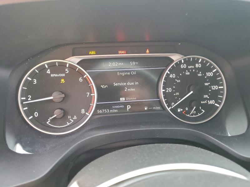 Фото 9 - NISSAN ROGUE