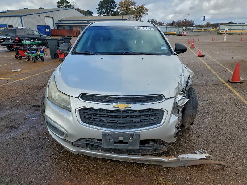 Фото 5 - CHEVROLET CRUZE