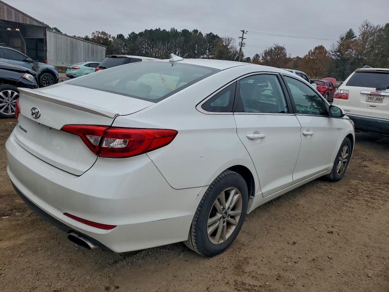 Фото 3 - HYUNDAI SONATA