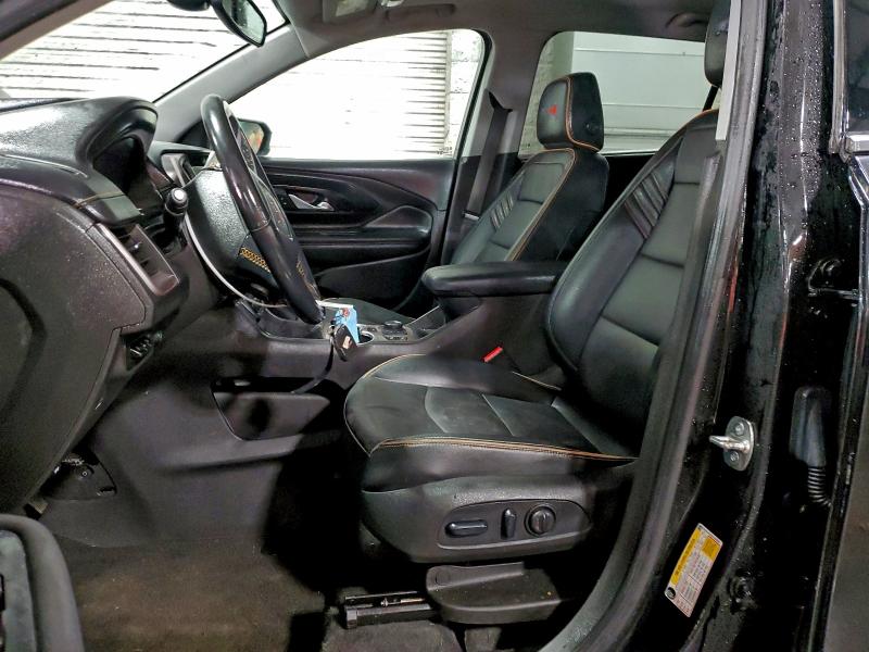 GMC TERRAIN AT 2024 VIN 3GKALYEG3RL383050