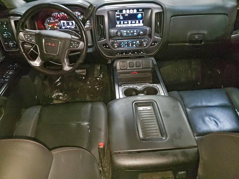 Фото 8 - GMC SIERRA