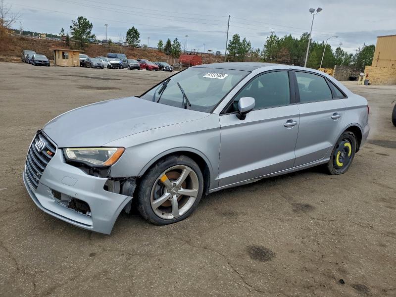 Фото 1 - AUDI A3