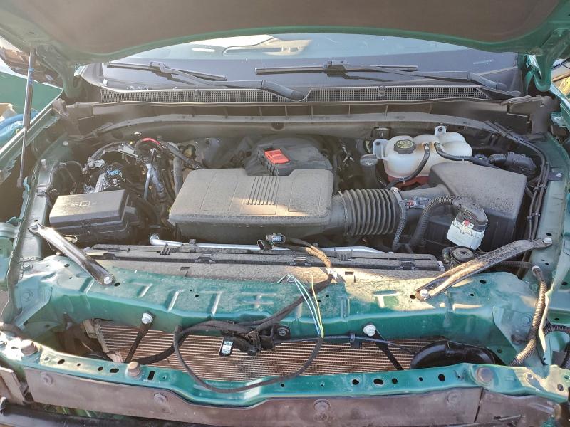 Фото 11 - CHEVROLET TAHOE