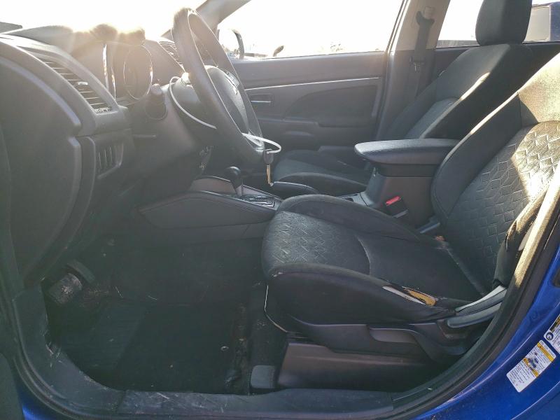 Фото 7 - MITSUBISHI OUTLANDER