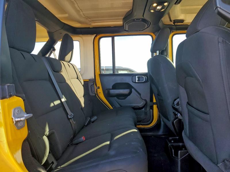 Фото 11 - JEEP WRANGLER