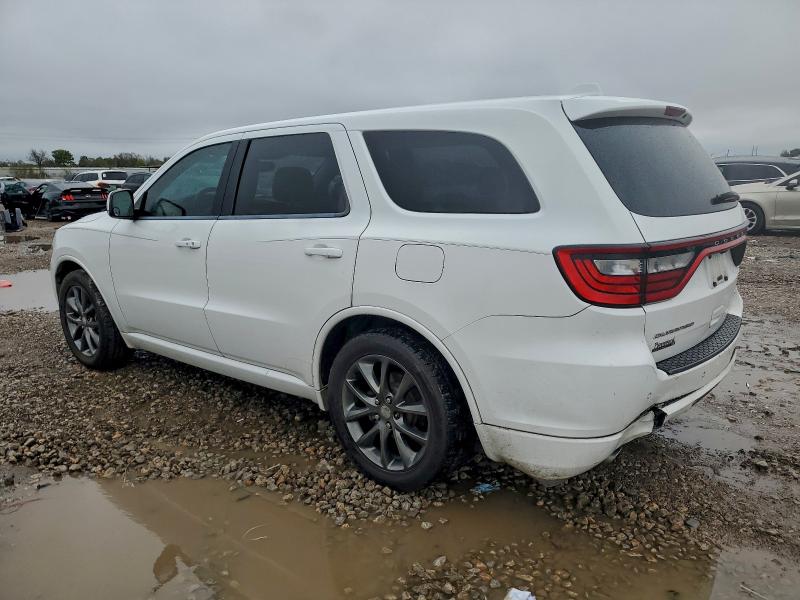 Фото 2 - DODGE DURANGO