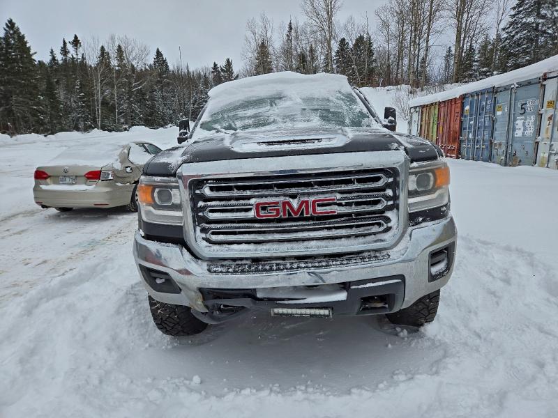 Фото 5 - GMC SIERRA