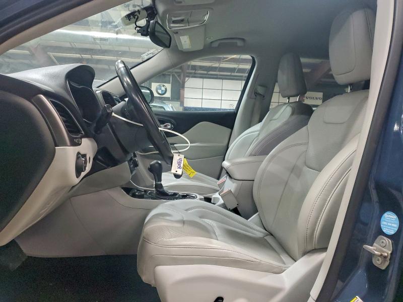 Фото 7 - JEEP GRAND CHER