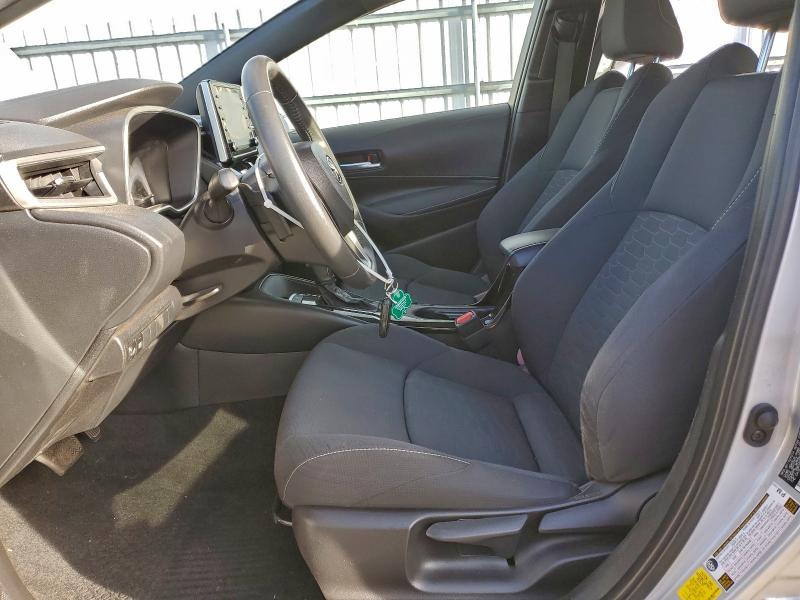 Фото 7 - TOYOTA COROLLA