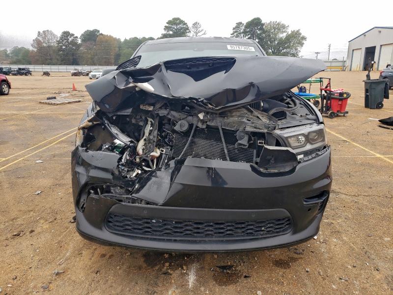 Фото 5 - DODGE DURANGO