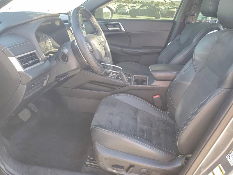 Фото 7 - MITSUBISHI OUTLANDER