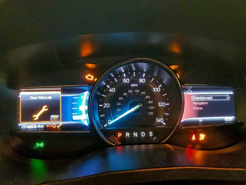 Фото 9 - FORD EXPLORER