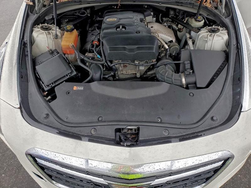 Фото 11 - CADILLAC CTS